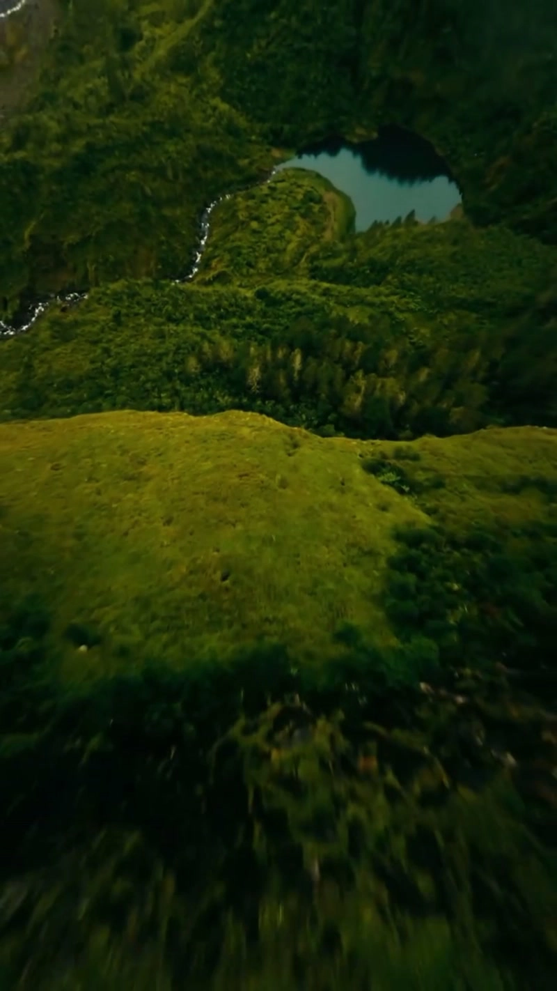 惊险刺激环谷视角